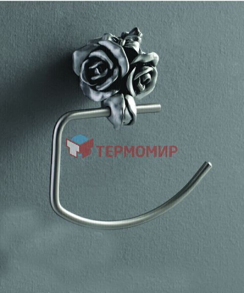 ROSE Полотенцедержатель  AM-0916-Do золото