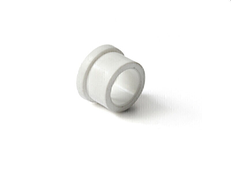 PRO AQUA Бурт под фланец 63 белый PA51163