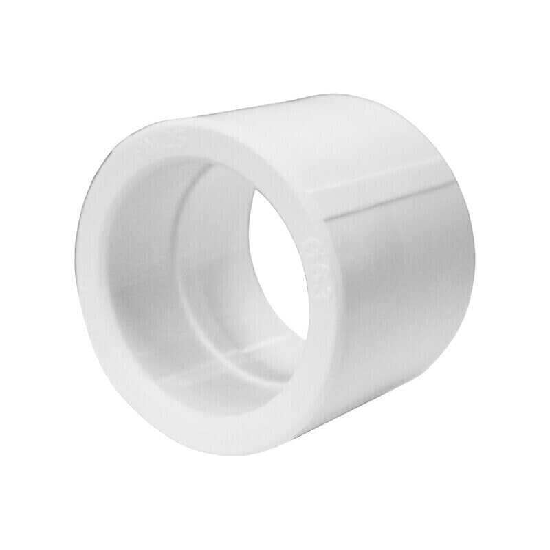 ValFex Муфта 25 ( уп 300/75 шт.) БЕЛАЯ