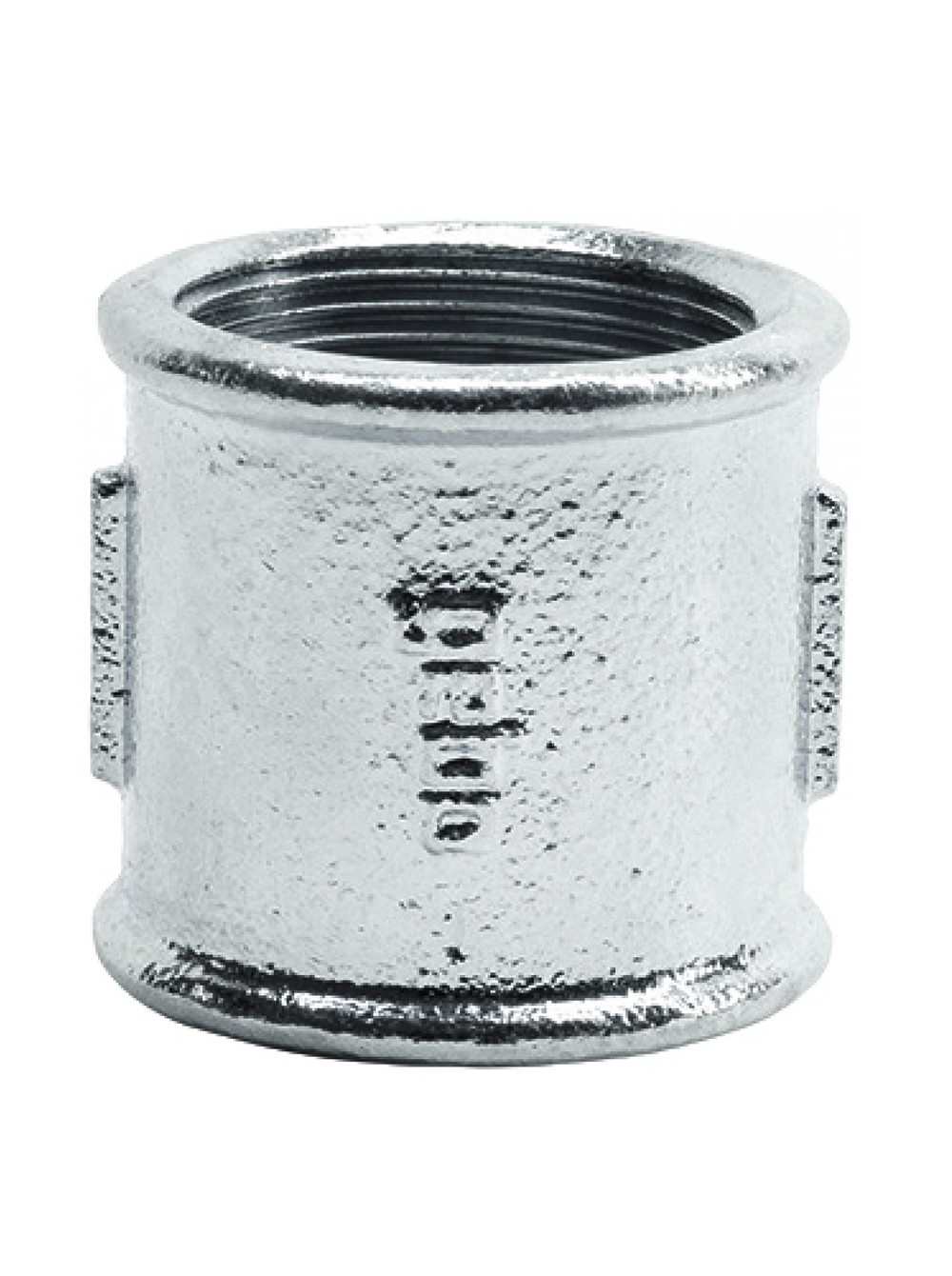 GEBO Муфта 3/4 Platinum