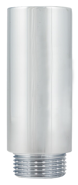 Valtec Удлинительная гайка    1/2" x 10 мм (VT 198) 