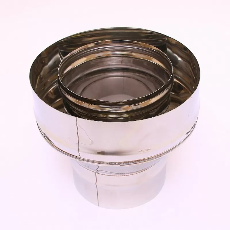 ФЕРРУМ Старт-сэндвич (430/0,5 мм) Ф200х280( уп.5 шт)