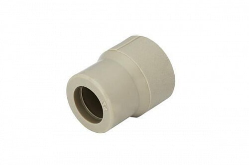 PRO AQUA Муфта переходная  Grise 75-63 PA12542PG