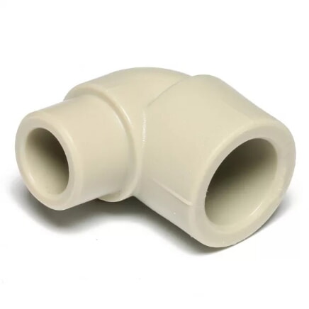 ValFex Угольник ВР/НР 90х32 (100/25) (Valfex) СЕРЫЙ