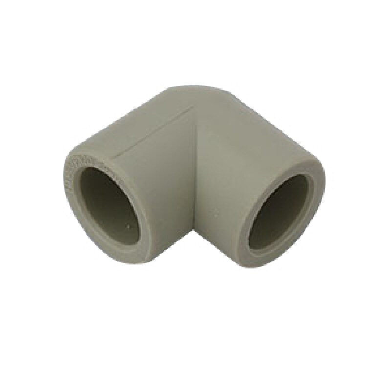 PRO AQUA Угольник 90° 90 Grise PA13022PG
