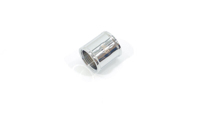 VALOGIN Муфта ХРОММИРОВАННАЯ 1/2" art.VG-204401