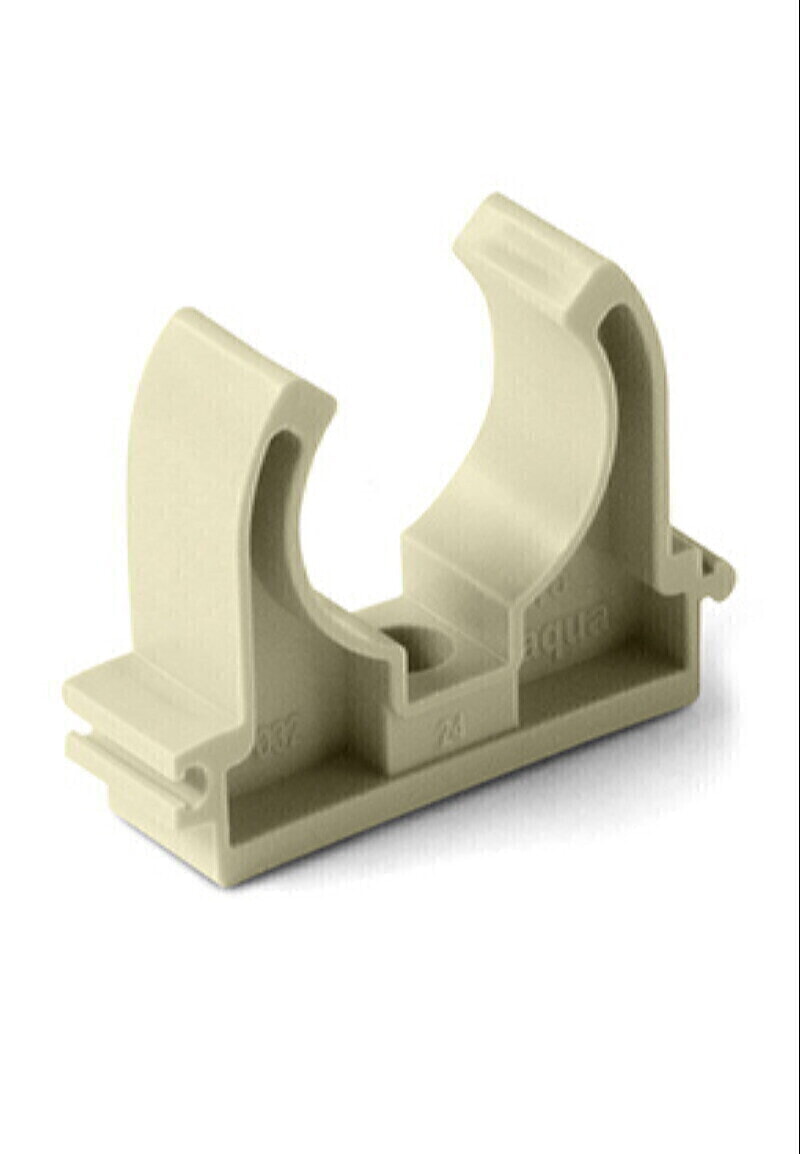 PRO AQUA Опора одинарная Grise 32 PA18012PG	