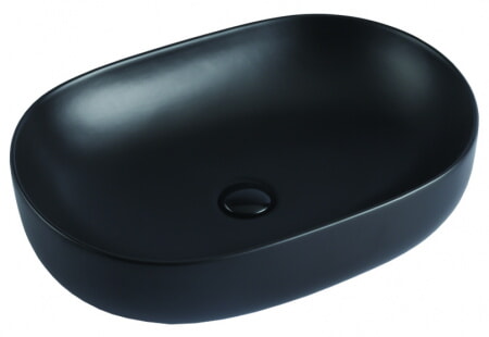 AZARIO Раковина Azario накладная 600х415х135 