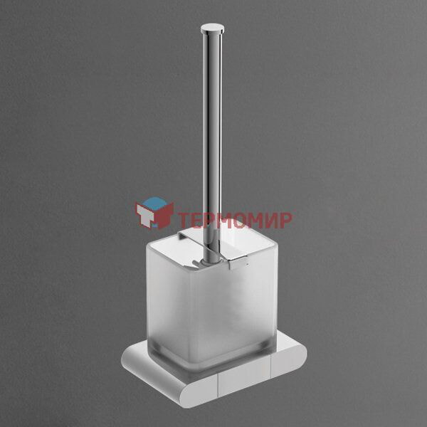 ARTMAX PLATINO Щетка для унитаза AM-3981AL
