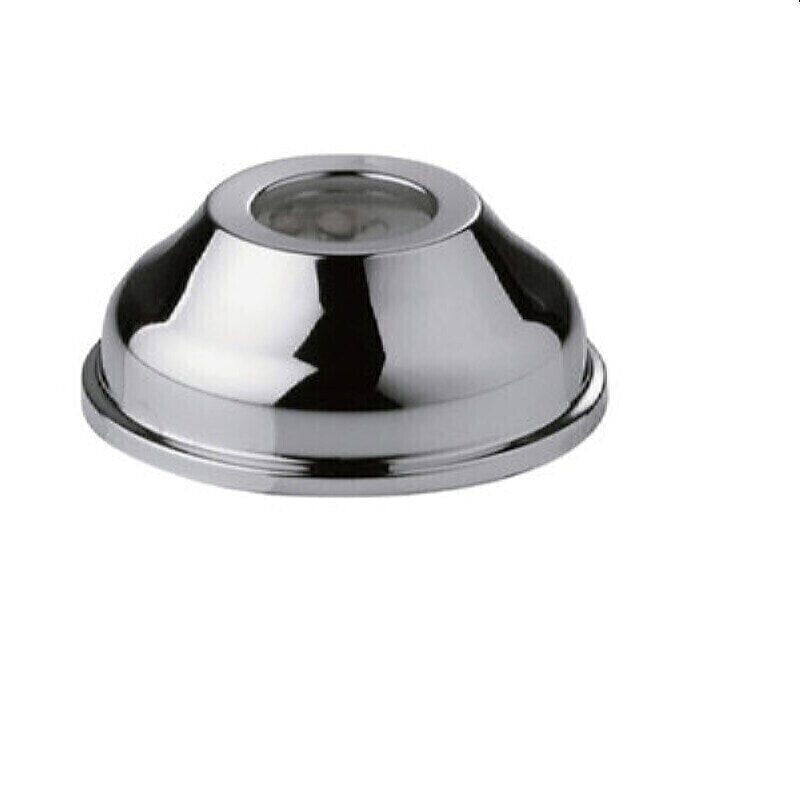 TIM Чашка декор 3/4"  глубокая TIM K03-3203S