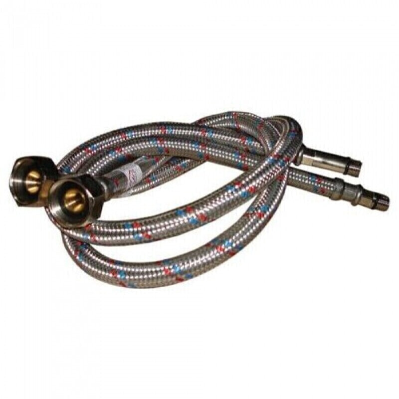 Monoflex Подводка к смесителю 60см (пара)   PEX-TECHNOLOGY 
