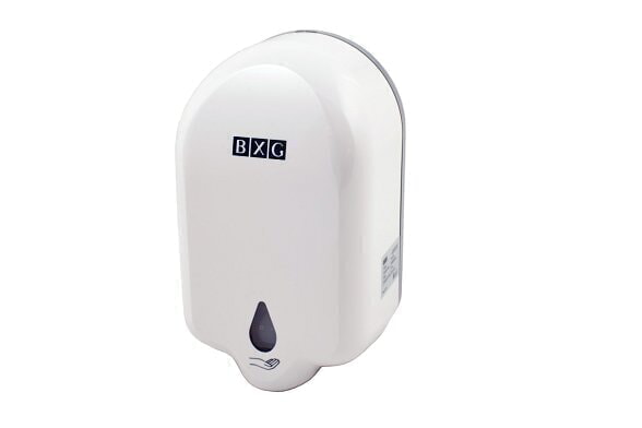 BXG Дозатор дезинфицирующих средств автомат BXG-AD-1100 арт.1750273 