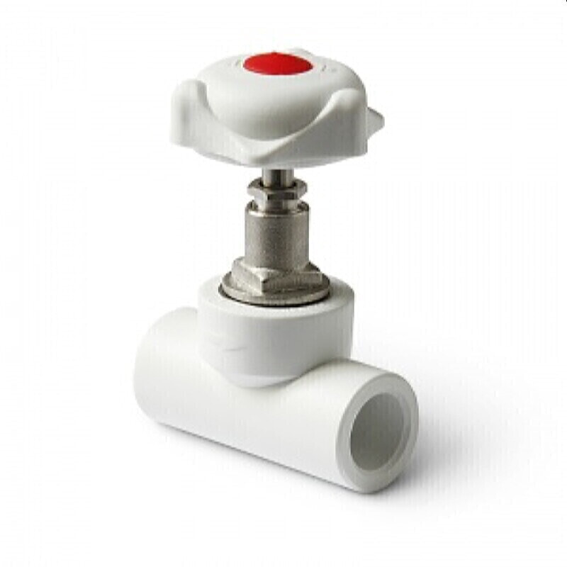 PRO AQUA Вентиль 90° Grise 32 PA42013G