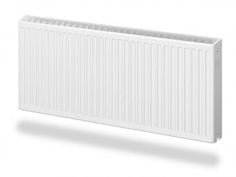 HOTRAD Стальной панельный радиатор нижнее подключение VC 22х500х600 universal
