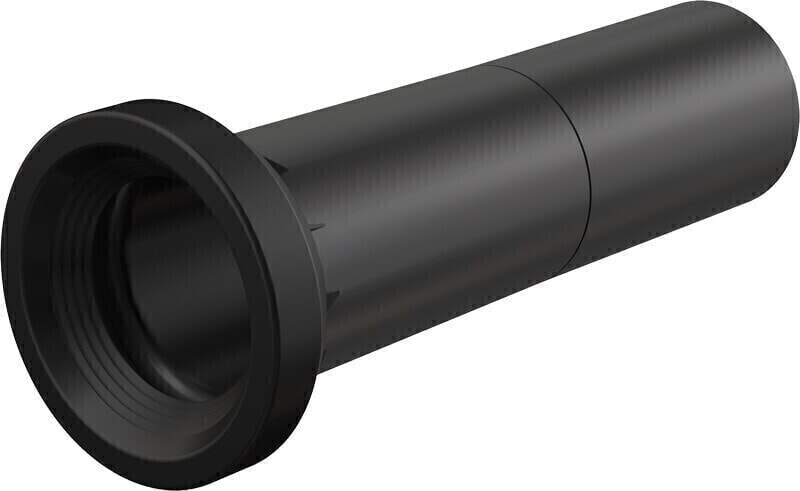 Alcaplast M148 удлинительная часть для стока воды  340 мм,  D 90 мм.