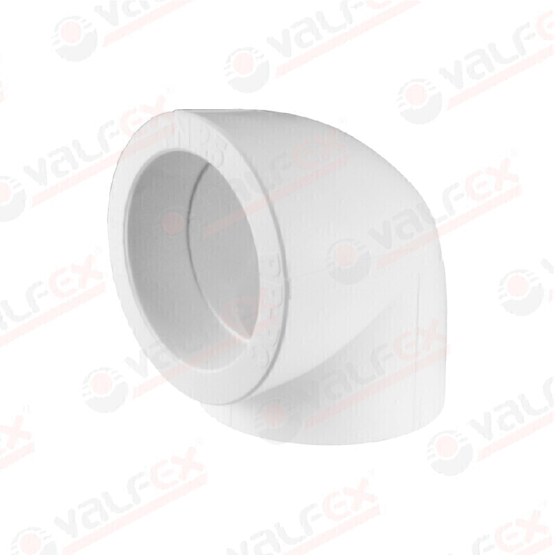 ValFex Угол 90гр. х 50 ( уп 35/7 шт.) БЕЛЫЙ