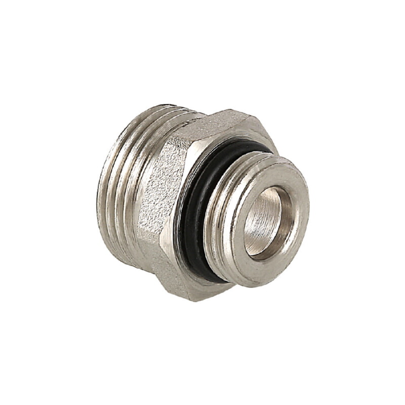 Valtec Ниппель переходной 1/2х3/4 Евроконус нар-нар резьба VTr.580.NE 