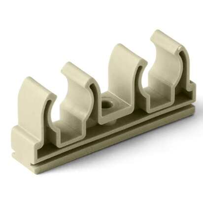 ValFex Опора двойная 32/34 (240/60) (Valfex) СЕРАЯ