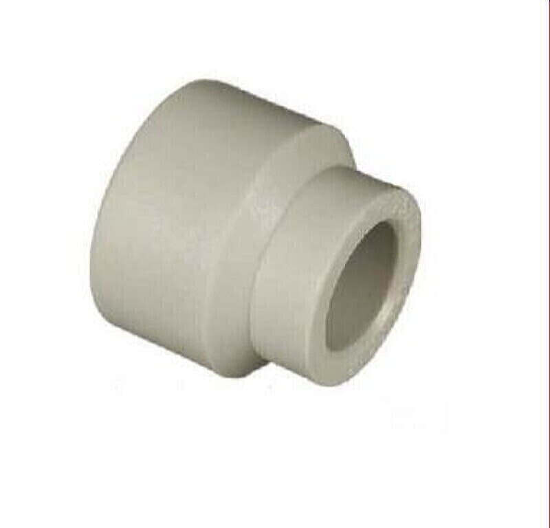 PRO AQUA Муфта переходная  Grise 50*32 (	PA12528PG) ( уп 100 шт)