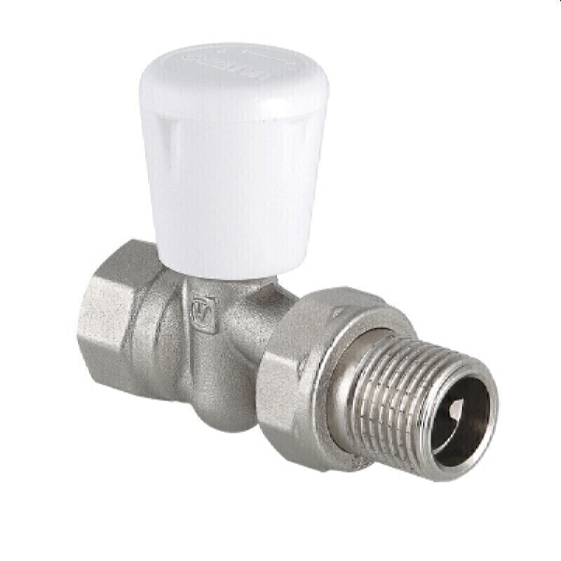 Valtec Клапан регулировочный прямой 1/2" VT.018N