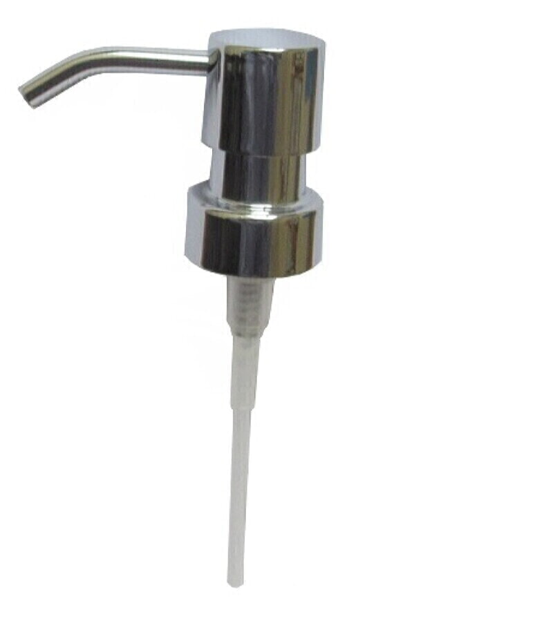Wasser Kraft C048 Носик металлический для дозатора 5099, 6899