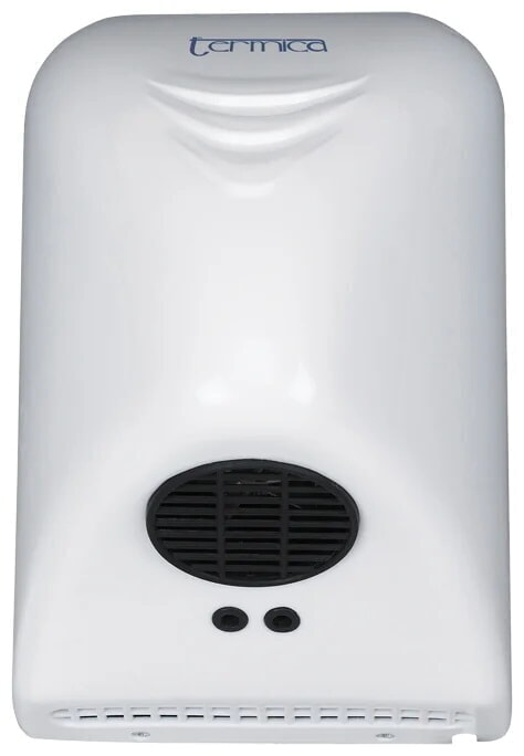 Termica Электросушилка для  рук HT 1010 TC Termica HT 1кВт пластик