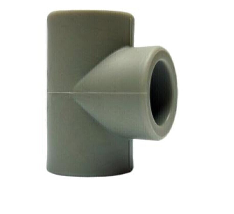 PRO AQUA Тройник Grise 32 PA14012PG		