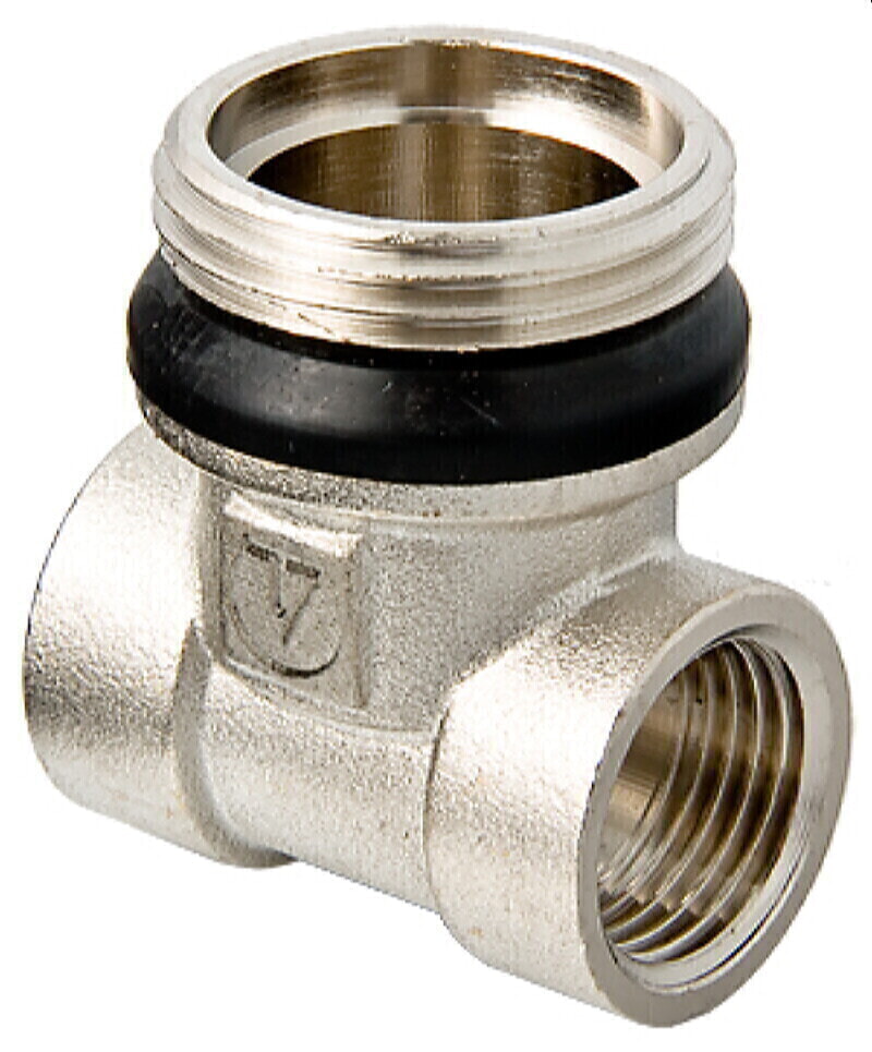Valtec Коллекторный тройник 1x1/2x1/2 нар.-вн.-вн  VT.530 