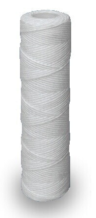 Aquatechnica Картридж 10" Нитяной - 20mcr