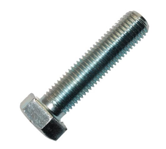 чер.мет Болт М12*70 