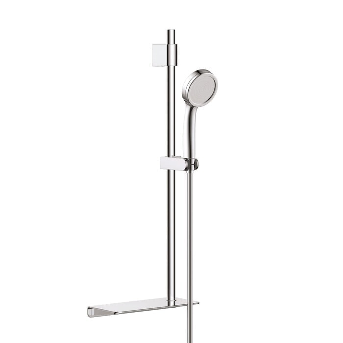 IDDIS Душевой гарнитур, хром, SpaHome SPA1F68i16