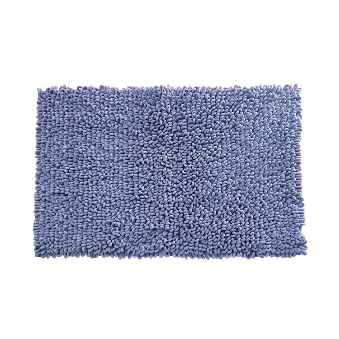 IDDIS Коврик для ванной комнаты, 50*80 см,  микрофибра, D20M580i12