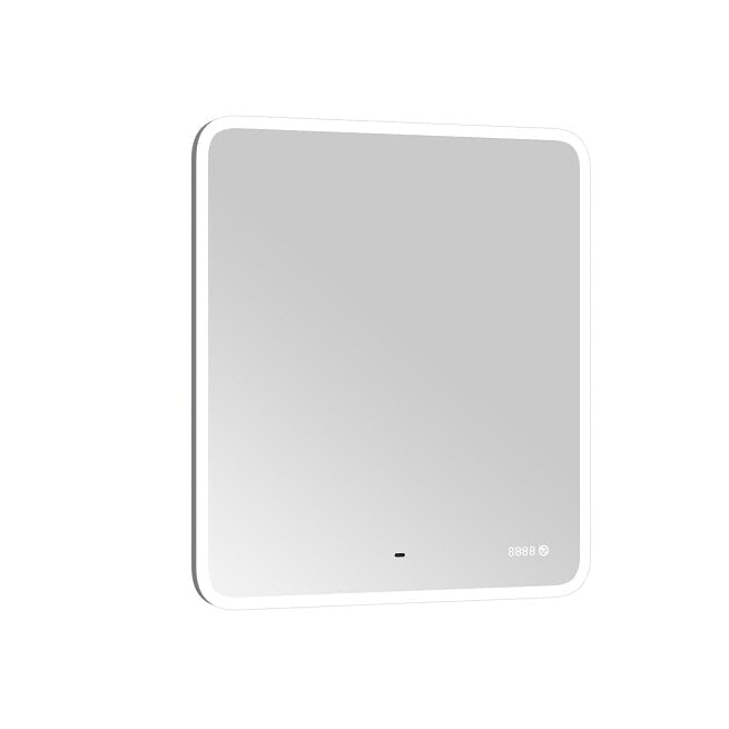 Briz Софи LED пдз43-100 Панель декоративная зеркальная универсальная 1000*700