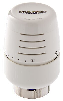 Valtec Головка термостатическая жидкостная, 6.5-28°C VT.T5000