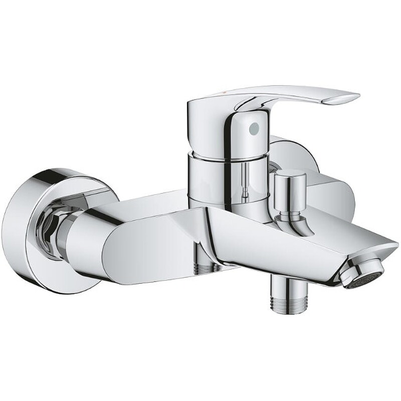 GROHE Смес. Eurosmart 2021 