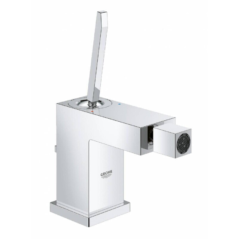 GROHE Eurocube Joy Смеситель для биде стандартныйАртикул 23664000