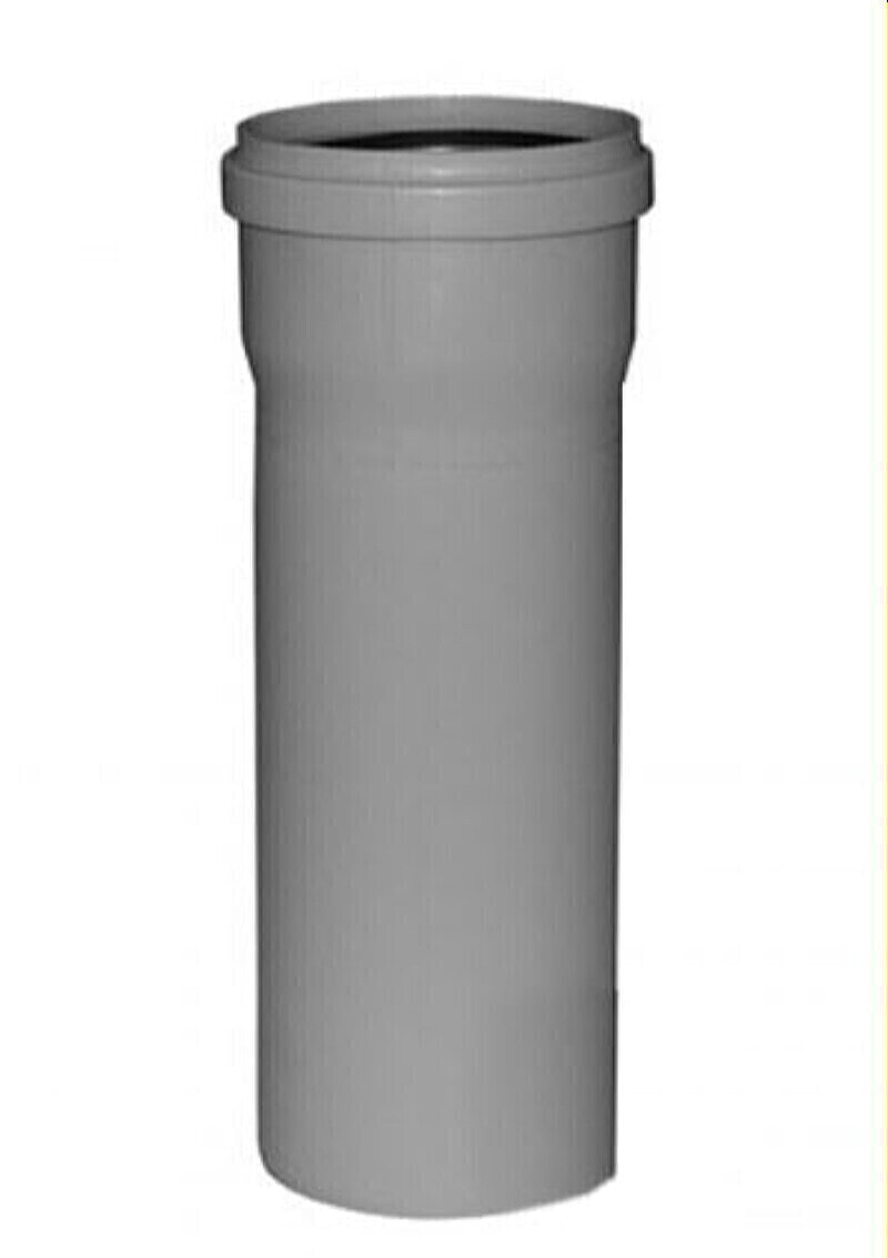 Политрон Труба канализационная 110 (110х2000)