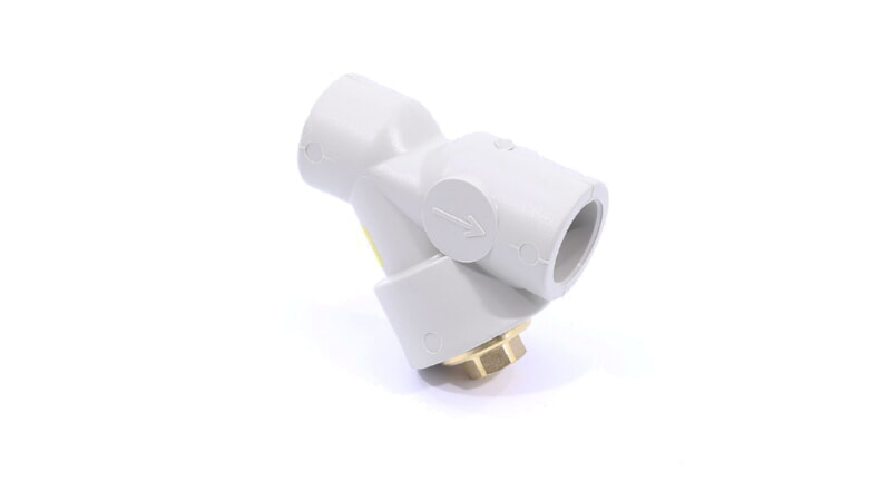 EKOPLASTIK Фильтр грубой очистки 20 SFI020XXXX