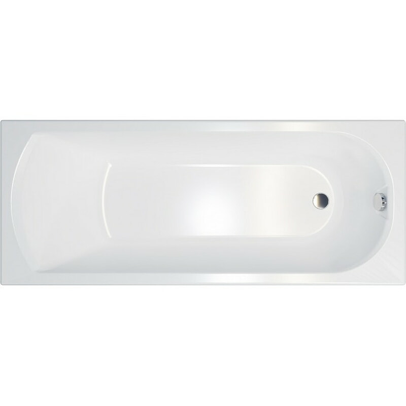 Triton Акриловая ванна Дюна 150х70 Щ0000046111