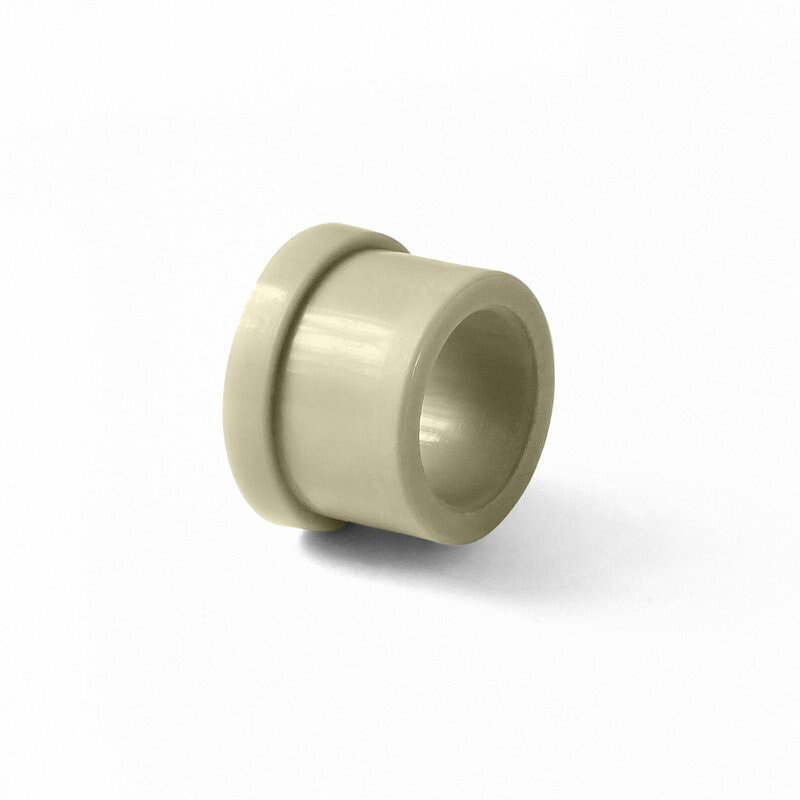 PRO AQUA Бурт под фланец PN 10 Серый 63 PA51163G 