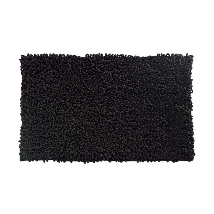 IDDIS Коврик для ванной комнаты, 50*80 см, микрофибра, D21M580i12