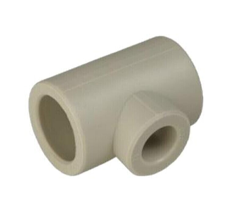 PRO AQUA Тройник переходной Grise 32-20-32 PA14532PG	