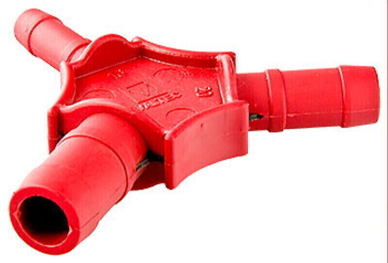 Valtec Калибр 16-20-26 VT.396 с устройством для снятия фаски  пластик