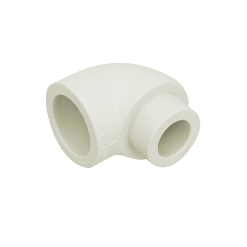 PRO AQUA Угольник 90° вн./нар Белый 25PA13610P(уп175)