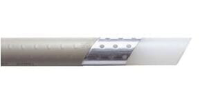 EKOPLASTIK Труба STABI PLUS 63х8,7 STRS063RCT