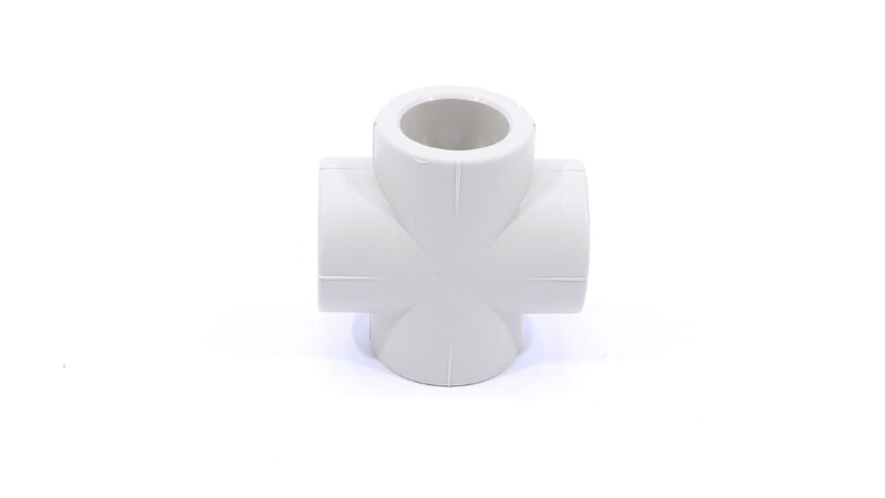 EKOPLASTIK Крестовина 20 SKRI020XXX