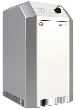 Лемакс Напольный газовый котел  КСГ- 16N ПРЕМИУМ с автоматикой 820 NOVA SIT