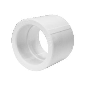 ValFex Муфта 25 ( уп 300/75 шт.) БЕЛАЯ