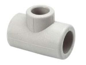 EKOPLASTIK Тройник переходной 40х20х40 STKR04020X