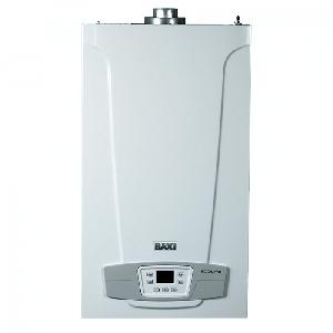 BAXI Котел настенный ECO LIFE 1.14 F одноконтурный, закрытая камера